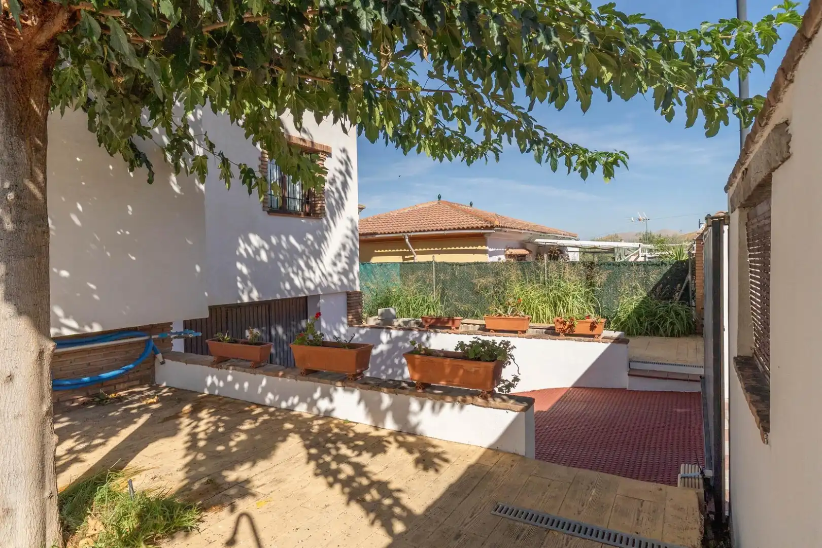 Chalet con terraza en venta en ALELIES (VENT), imagen 91