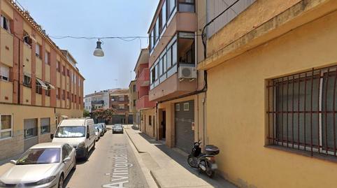 Foto 2 de Pis en venda a  Mar del, Palafolls, Barcelona