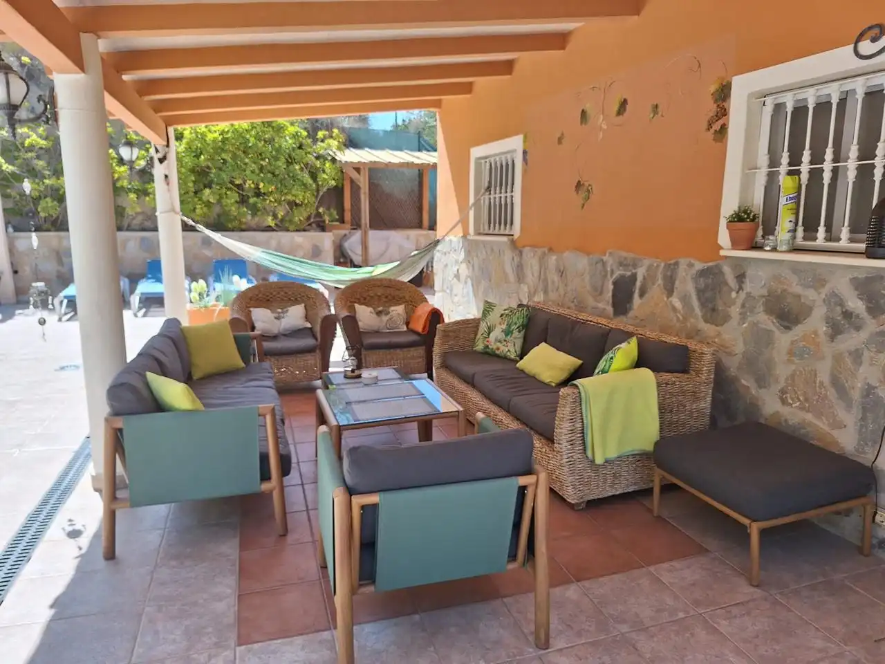 Casa con piscina en venta en Carrer d'Oriola, imagen 29