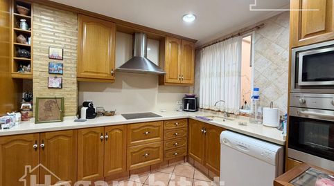 Foto 5 de Casa o xalet en venda a Calle Mariana Colás, El Alborgí, Paterna