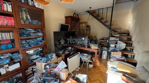 Foto 4 de Piso en venta en Estación - Parque O'Donnell, Alcalá de Henares