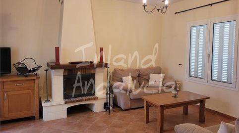 Foto 2 de Casa adosada en venda a Villanueva de la Concepción, Málaga