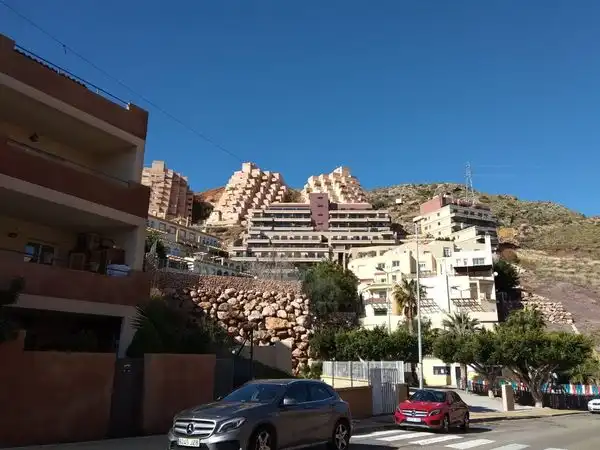 Flat for rent in Calle los Naranjos, 68, La Envía