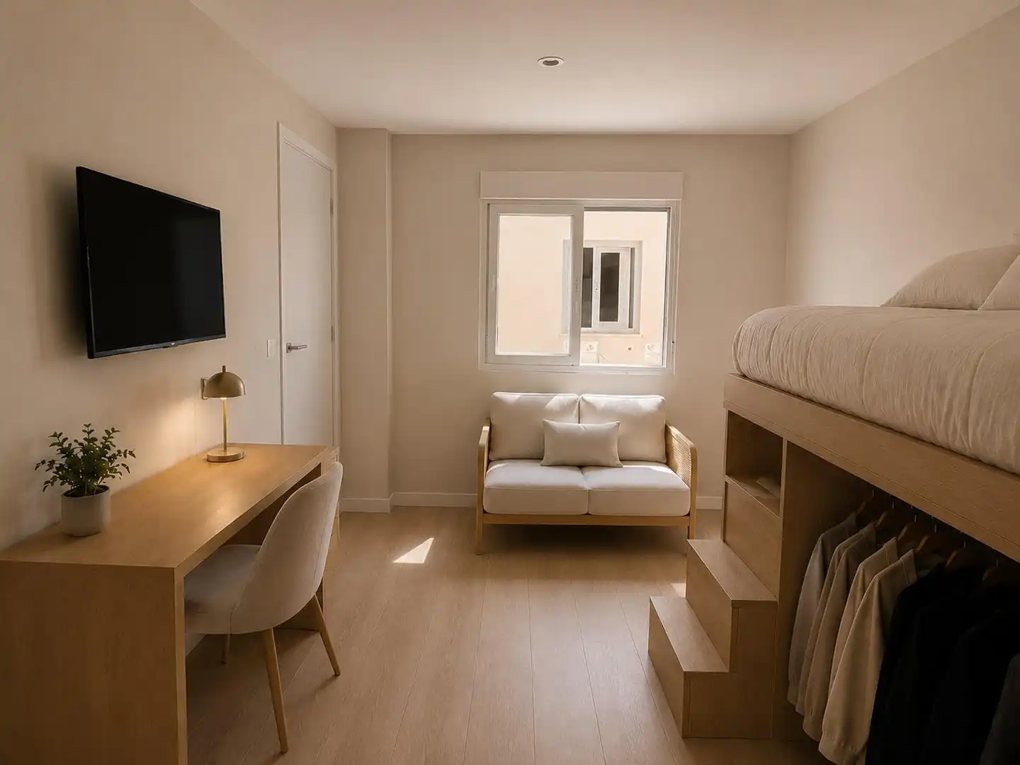 Flat for sale in DE MACARENA 161, imagen 19