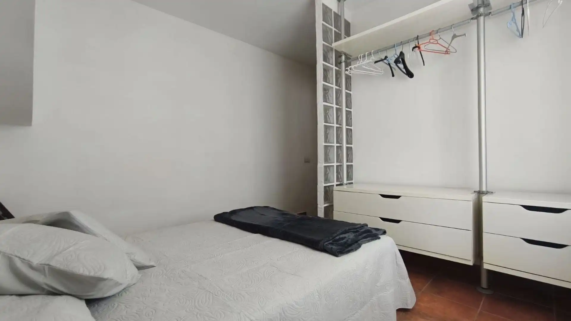 Bedroom of Detached homes for sale in Alhaurín El Grande  with Air Conditioner