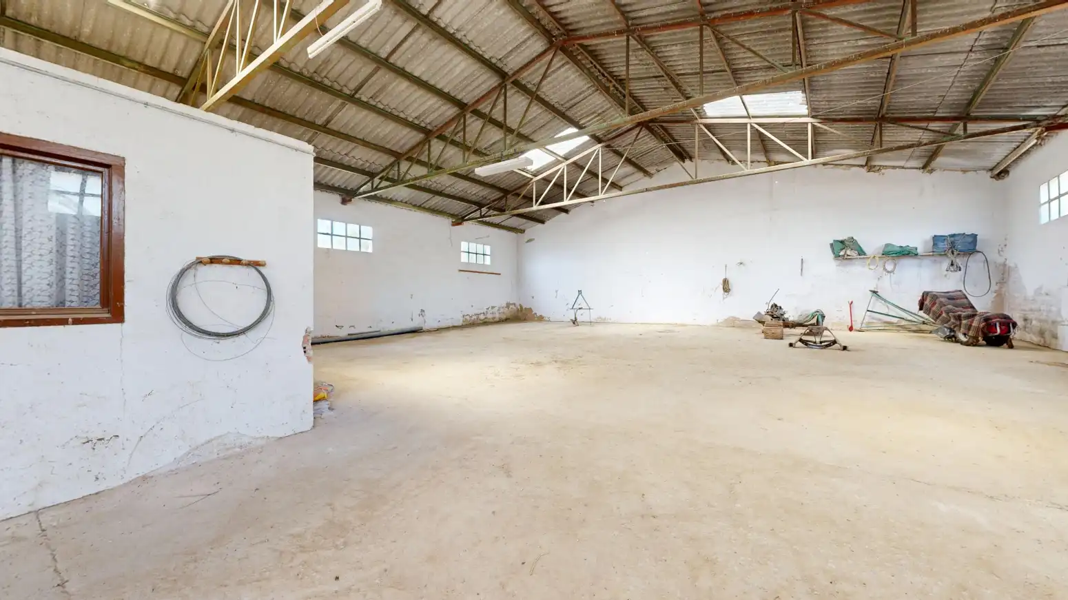 Land for sale in Tafalla