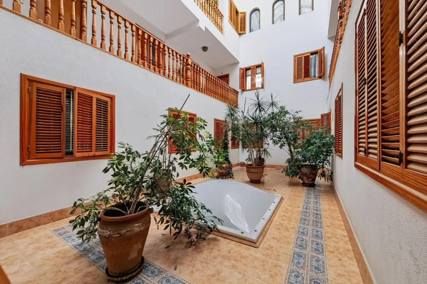 Flat for sale in Centro