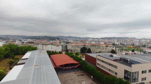 Foto 3 de Apartamento en venta en Casanova de Eiris, Los Castros - Castrillón, A Coruña Capital