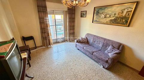 Foto 2 de Pis en venda a San Diego,  Madrid Capital