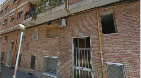 Foto 3 de Piso en venta en Orio, Llefià, Badalona