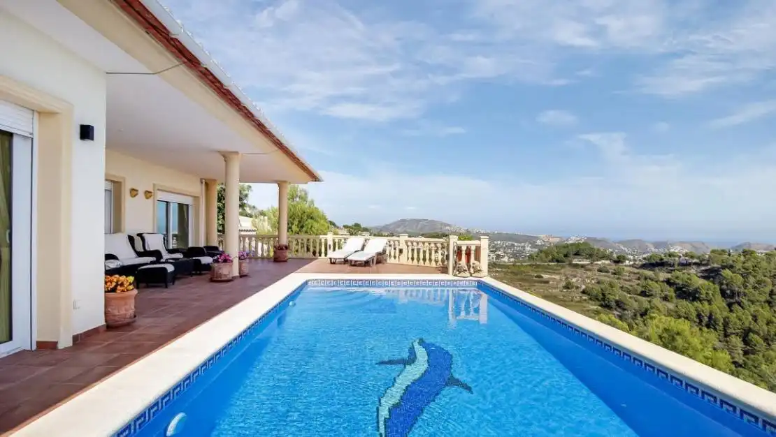 House for sale in Pinar del Advocat - Cometa, imagen 4