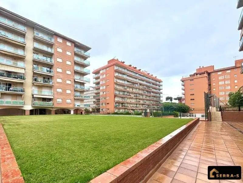 Piso con piscina en venta en Santa Susanna, imagen 20