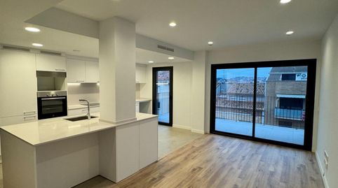 Foto 3 de Piso en venta en Bases de Manresa - Carretera de Santpedor, Manresa