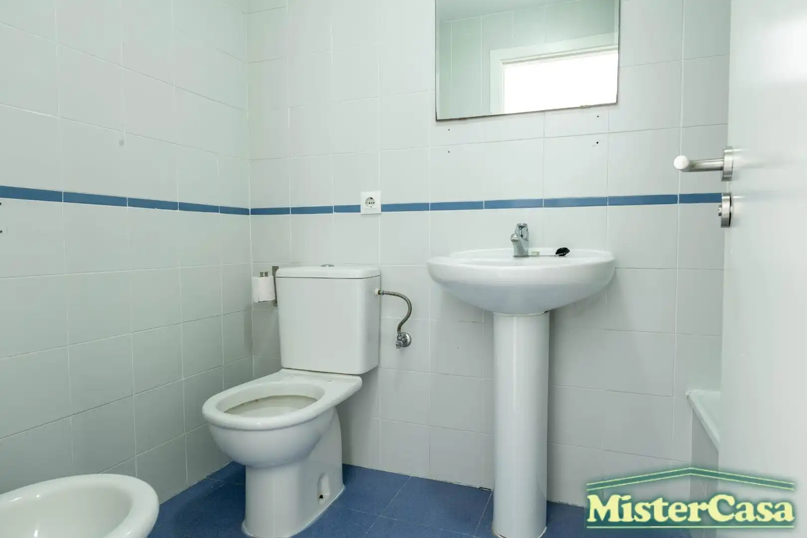Bathroom of Attic for sale in Jerez de la Frontera  with Private garden and Terrace