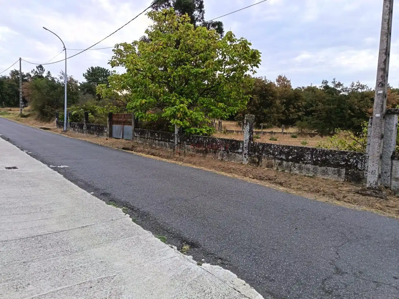 Terreni e lotti in vendita a San Cibrao das Viñas, imagen 16