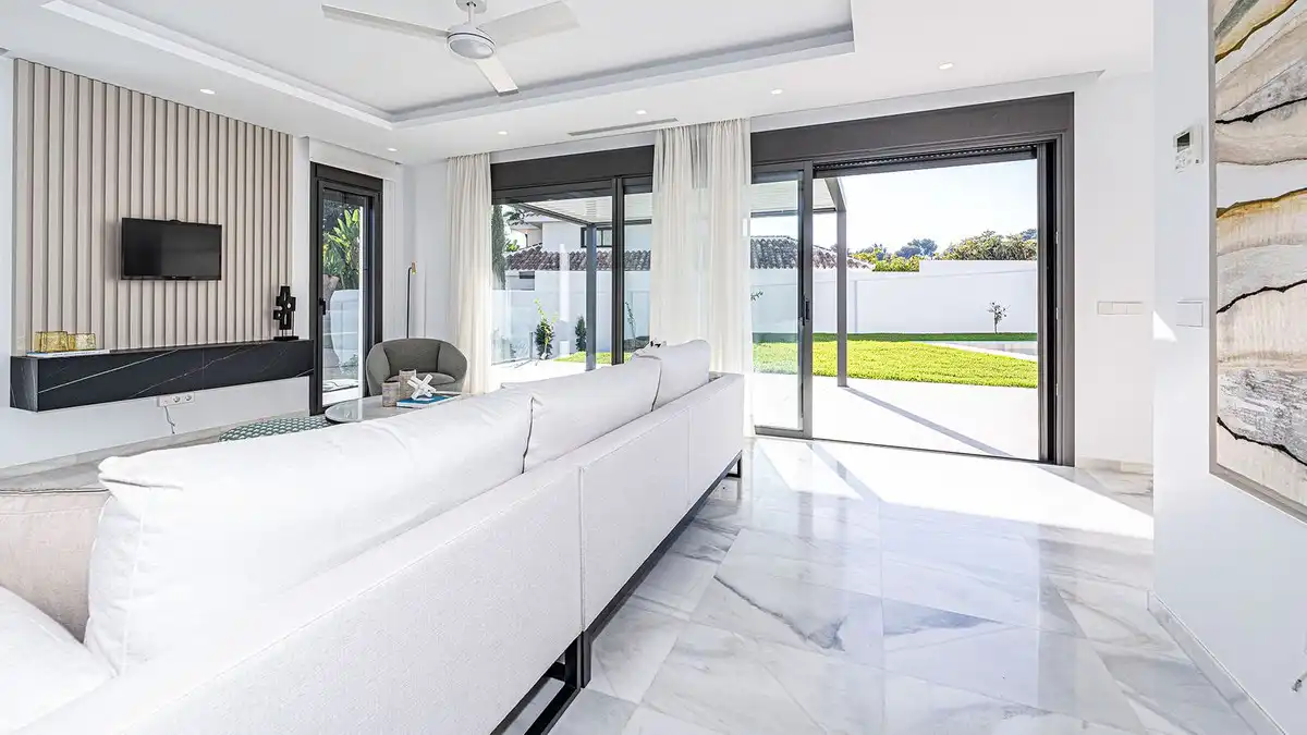Casa a schiera in vendita a Marbella Centro, imagen 22