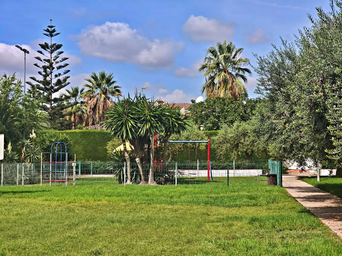 Casa a schiera con terrazza in vendita a Santiago Rusiñol, imagen 66