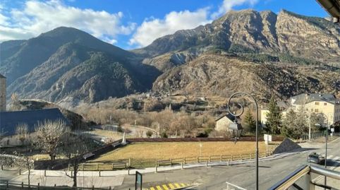 Foto 2 de Pis de lloguer a Carretera de Taüll, 15, La Vall de Boí, Lleida