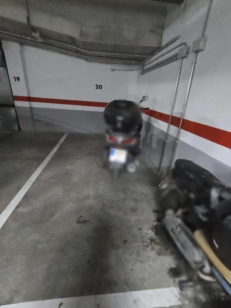 Einzelparkplatz zum Verkauf in Calle MARIA GARCIA FERRANDEZ, imagen 4