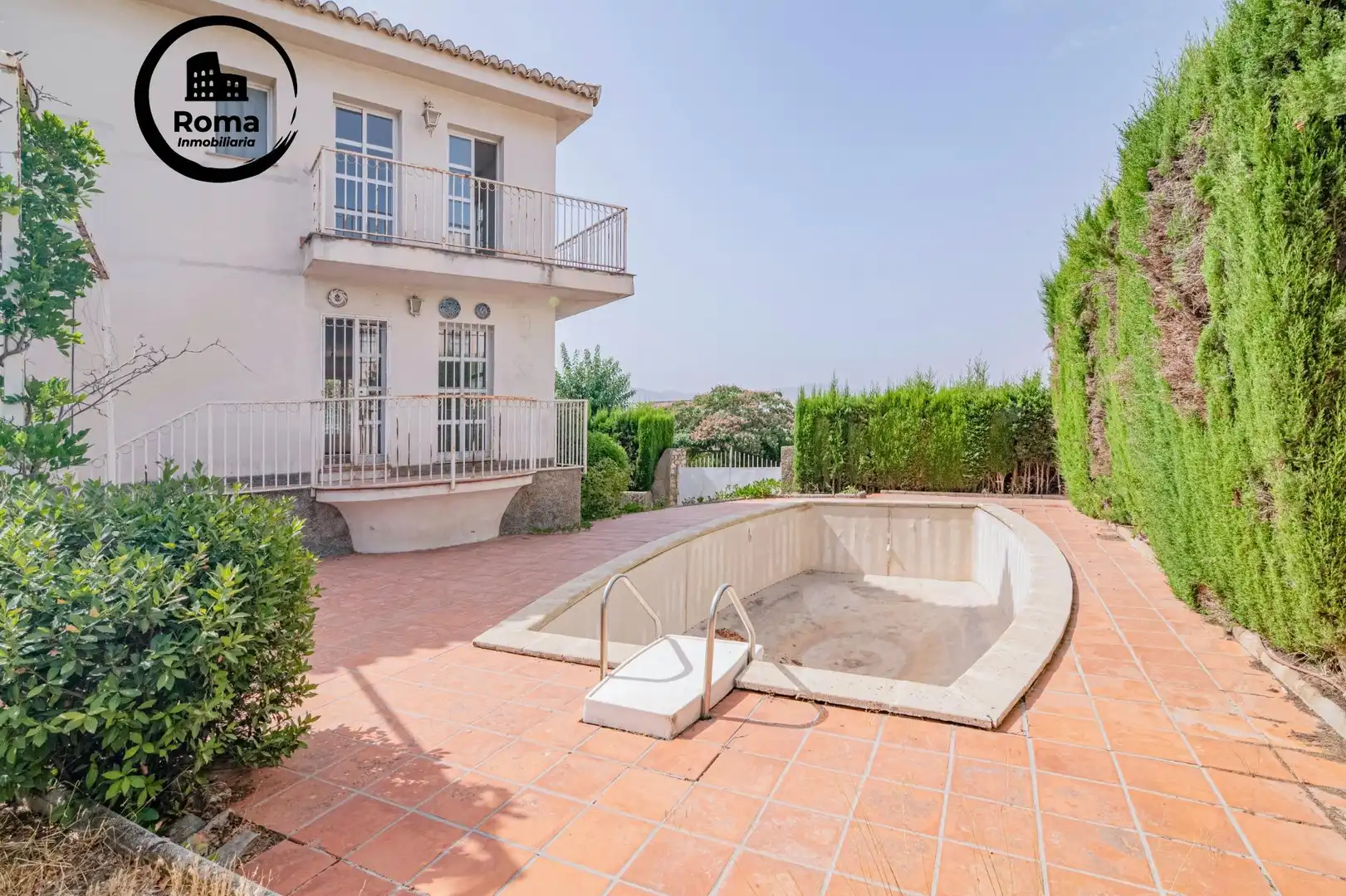 Villa mit Pool zum Verkauf in Huétor Vega, imagen 73