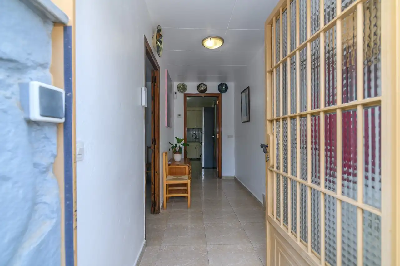 Finca rústica en venda a Torrent Ballester