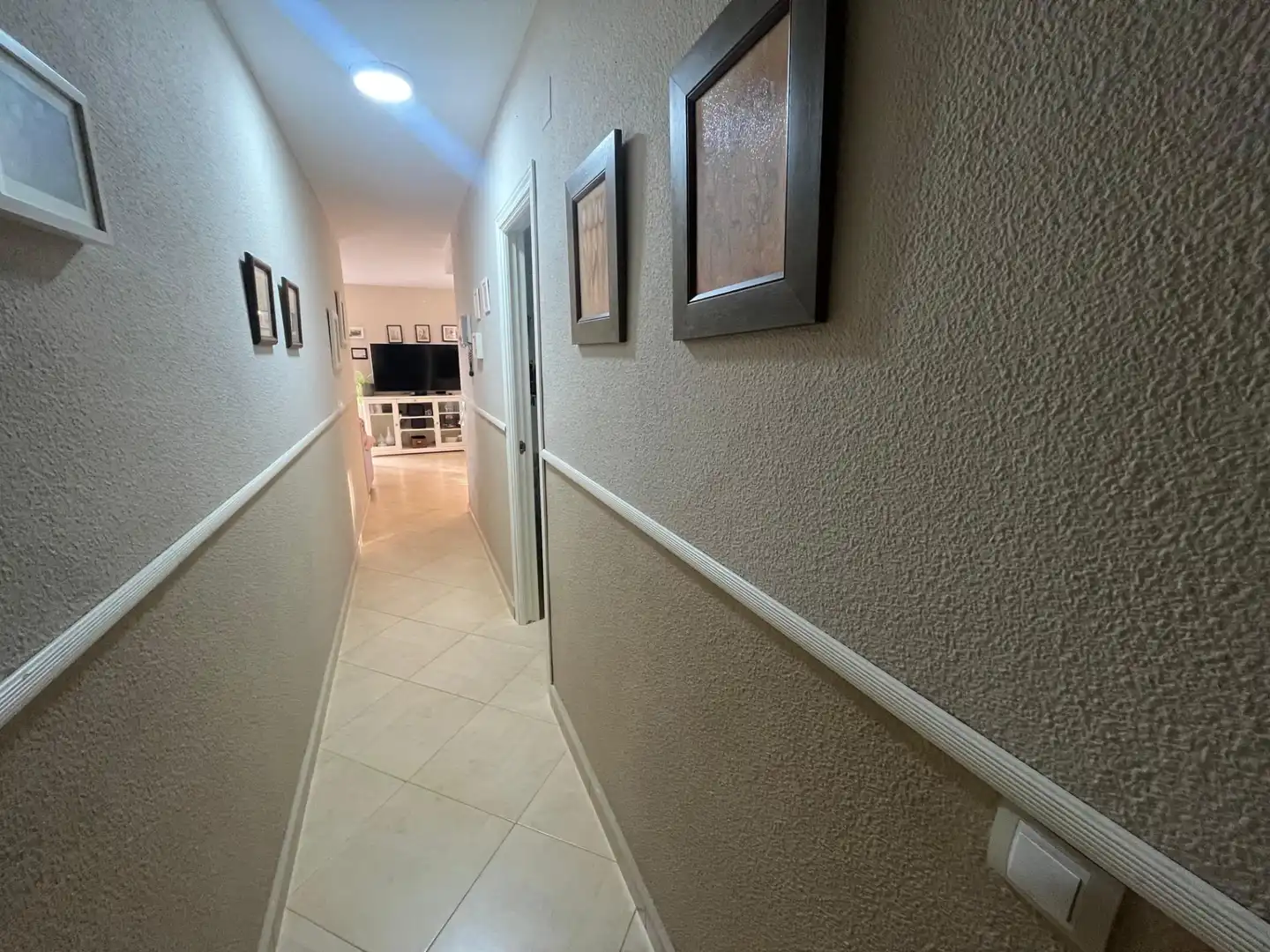 Wohnung zum Verkauf in El Portil
