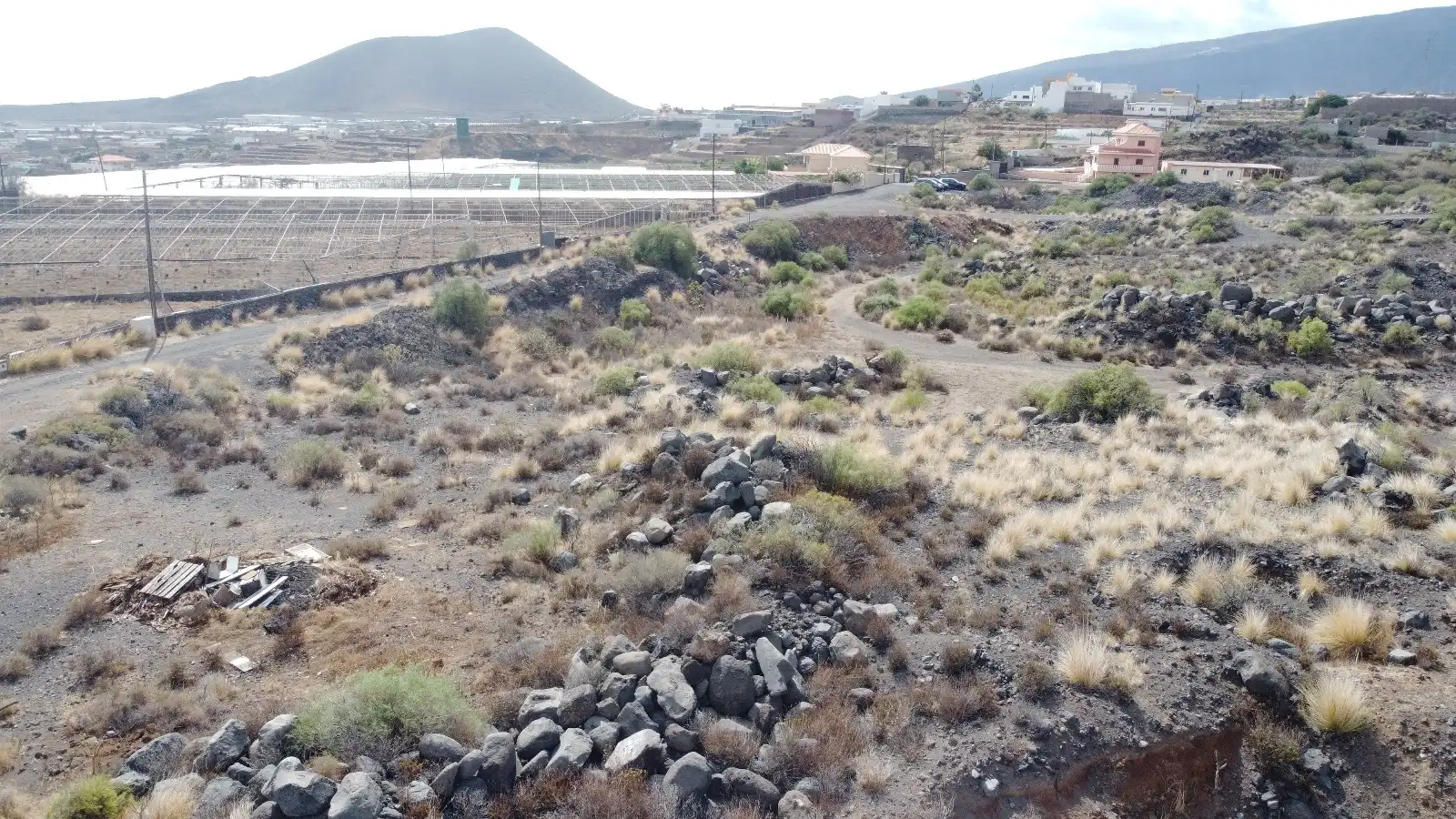 Rural land for sale in Camino el Guajarro, imagen 13