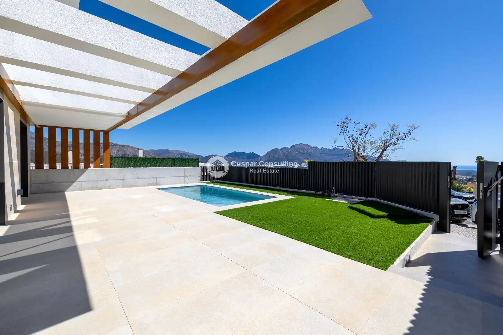 Villa avec piscine à vendre à Casco urbano, imagen 11