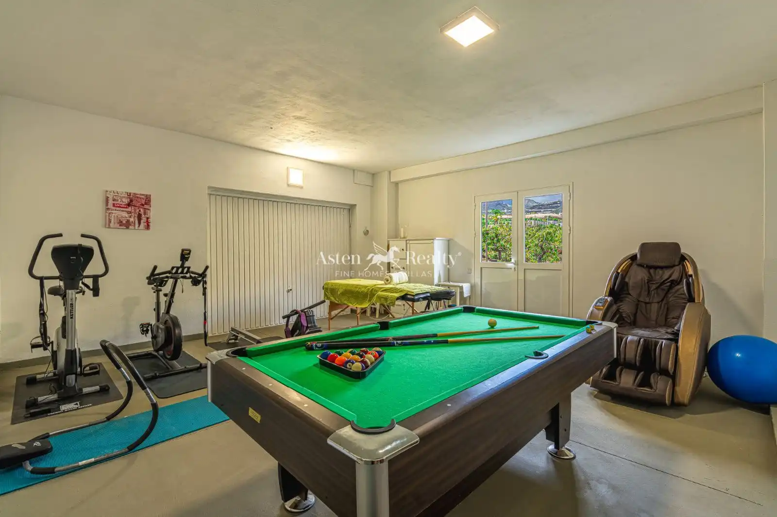 Casa o chalet en venta en Santiago del Teide con Aire acondicionado, Calefacción y Piscina