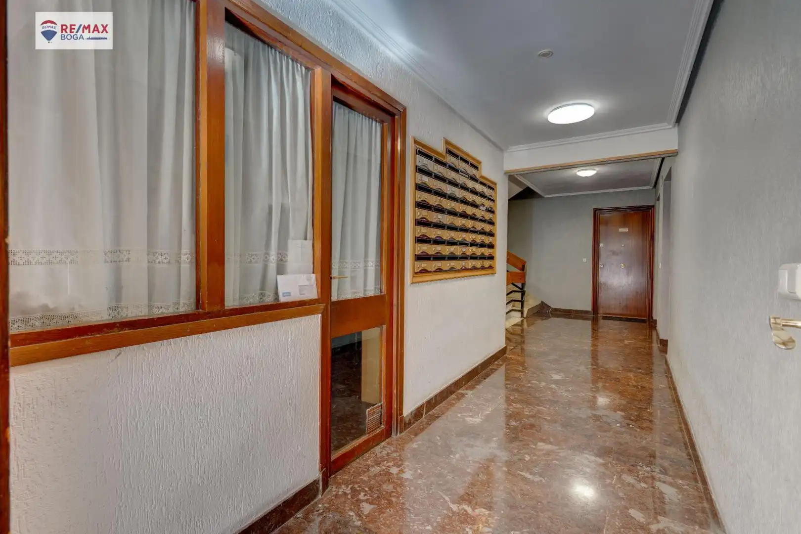 Flat for sale in Errenteria  with Parquet flooring and Furnished