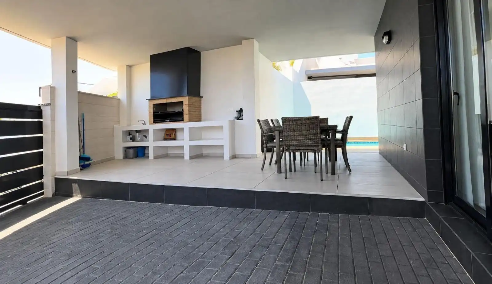 Villa mit Terrasse zum Verkauf in Orihuela Costa, imagen 16