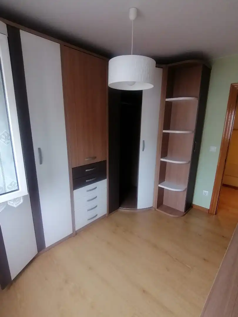 Habitación de Piso de alquiler en Oeste