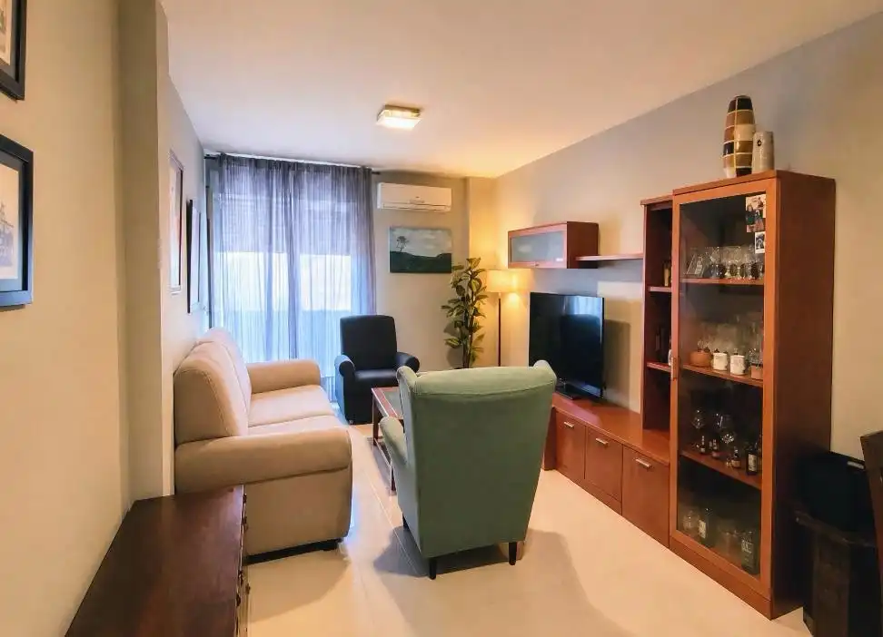 Flat for sale in Cebolla