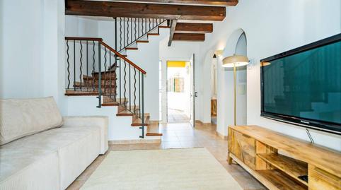 Foto 5 de Casa o chalet en venta en Cala d'en Bosch - Serpentona, Ciutadella de Menorca