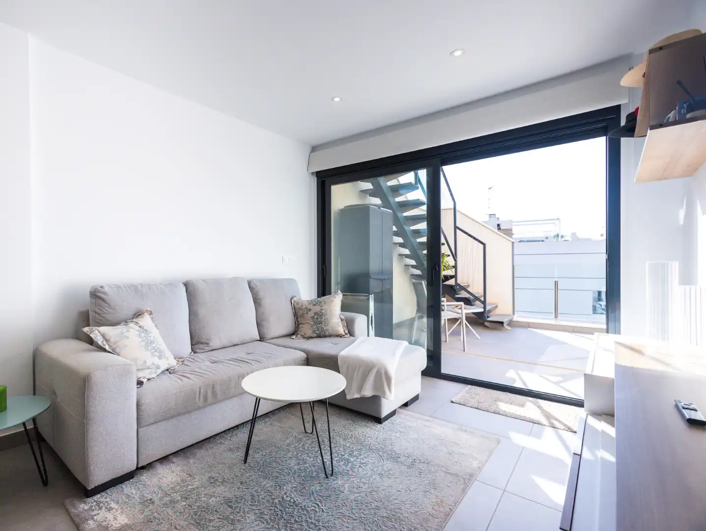 Apartment mit Terrasse zum Verkauf in Orihuela Costa, imagen 5