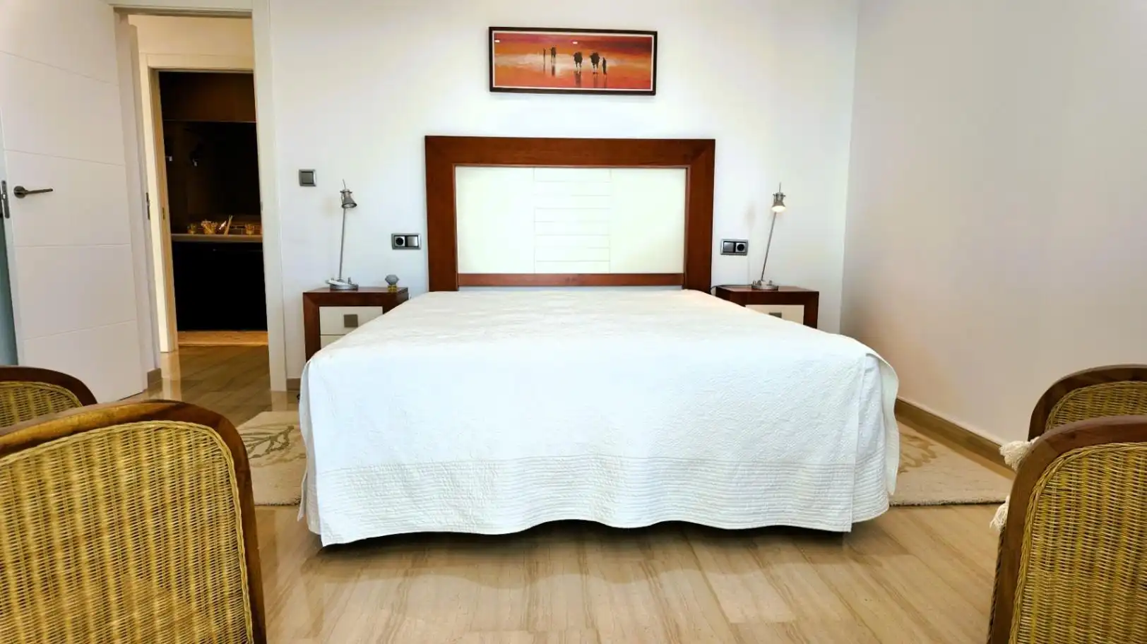 Villa con piscina in vendita a Benicolada - Las Adelfas, imagen 12
