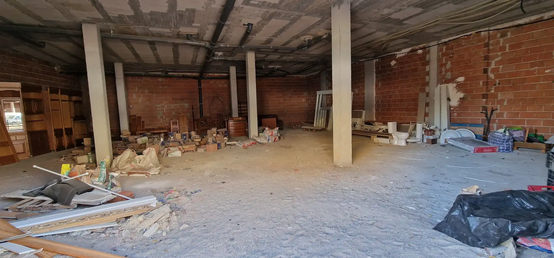 Business premises for sale in Calle de Yecla 2, imagen 7