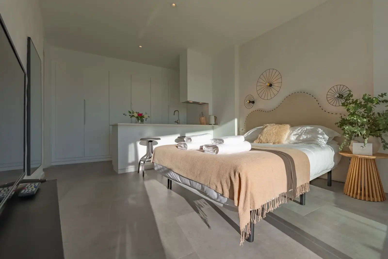 Apartment with lift for sale in Alfonso Fernández Coronel, imagen 71