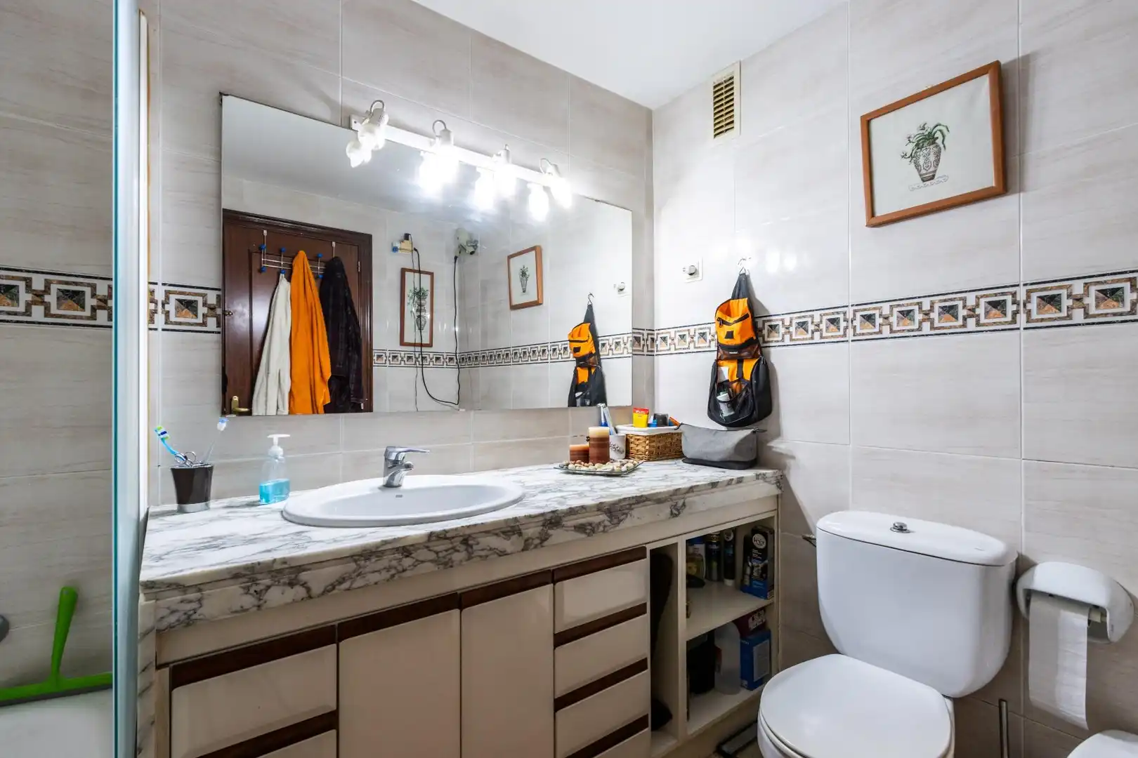 Appartement avec balcon à vendre à SENTMENAT, imagen 44