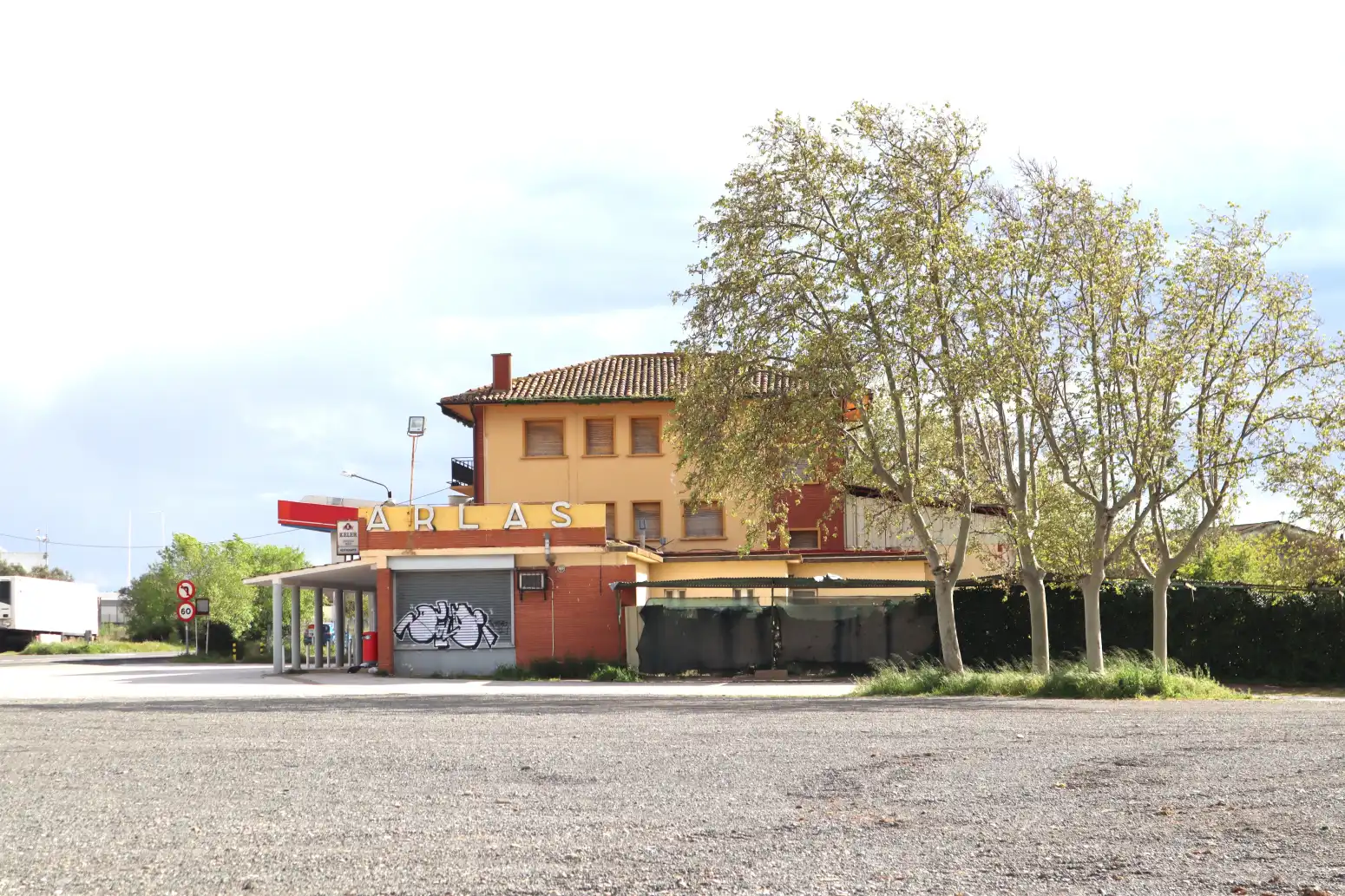 Local comercial en venda a Peralta - Carretera Tafalla Peralta km 18 km 18, imagen 4