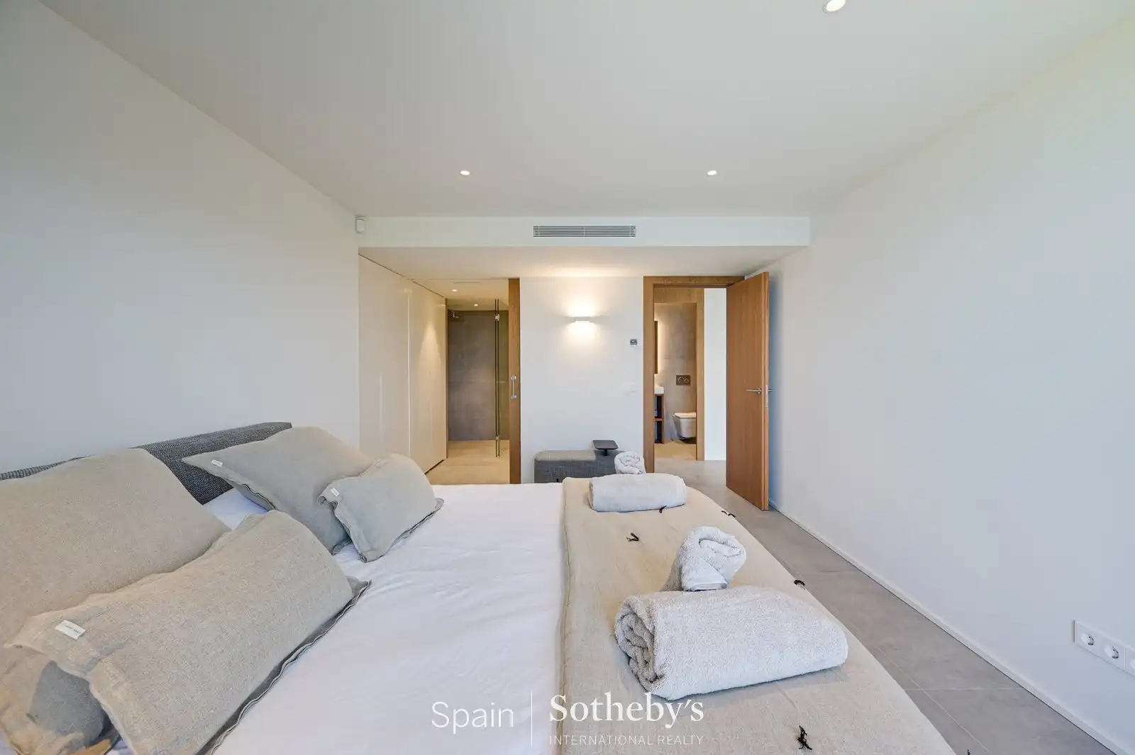 Casa con piscina en venta en Pedrera de S'Antiga, imagen 24