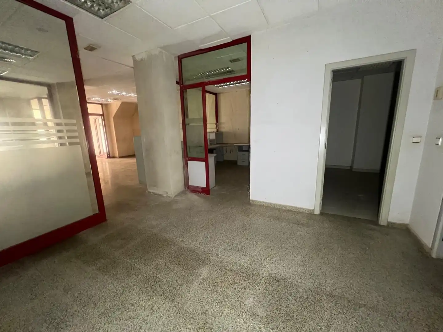 Local comercial en alquiler en de San Juan, imagen 6