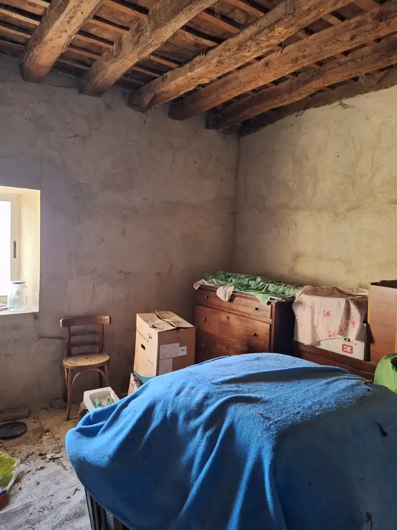 Casa o chalet en venta en Barruelo de Santullán con Jardín privado