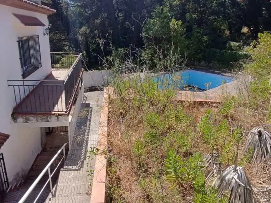 Haus mit Pool zum Verkauf in calle andalusia 18, imagen 16