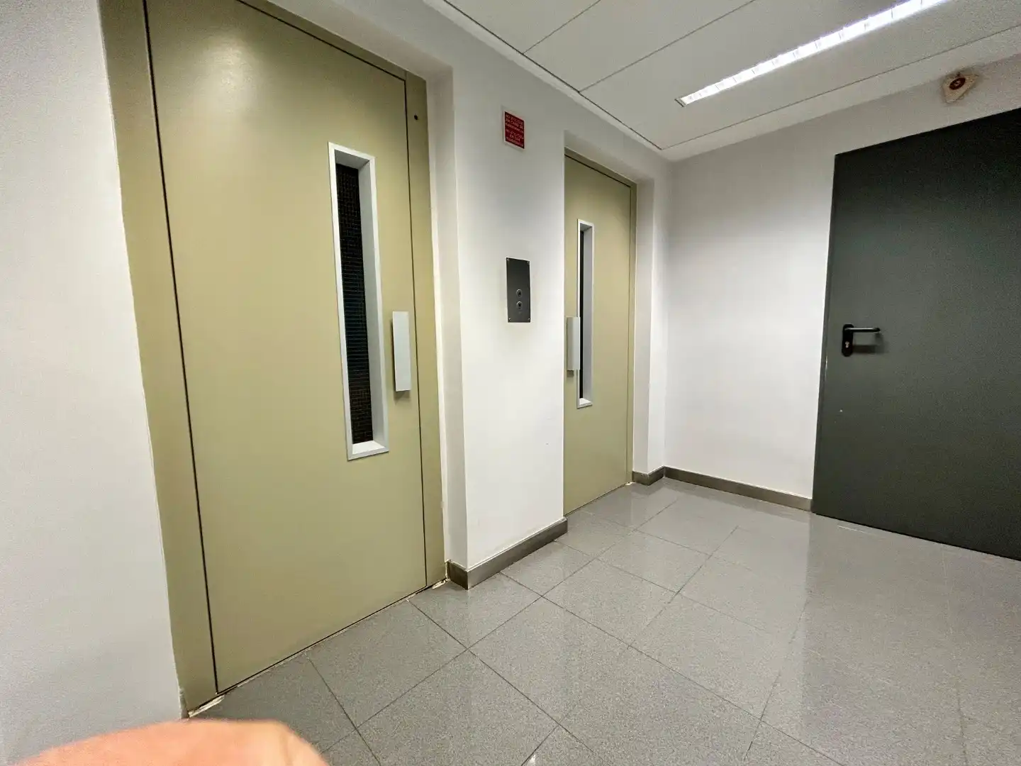 Oficina en venda en Barcelona amb Aire condicionat, Calefacció i Alarma