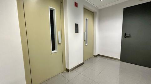 Foto 4 de Oficina en venda a Passeig de la Bonanova, 78, Sant Gervasi i la Bonanova,  Barcelona Capital