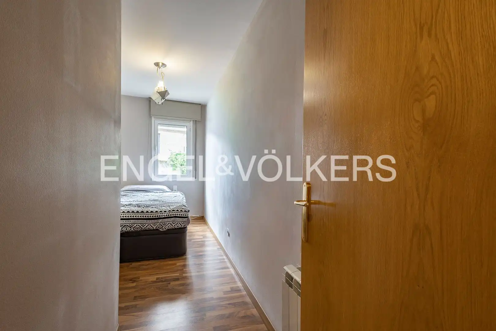 Piso en venta en Terrassa con Aire acondicionado, Calefacción y Parquet