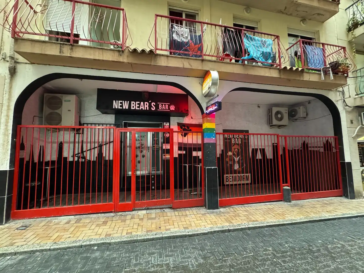 Locale commerciale in vendita a Casco Antiguo - Puerto