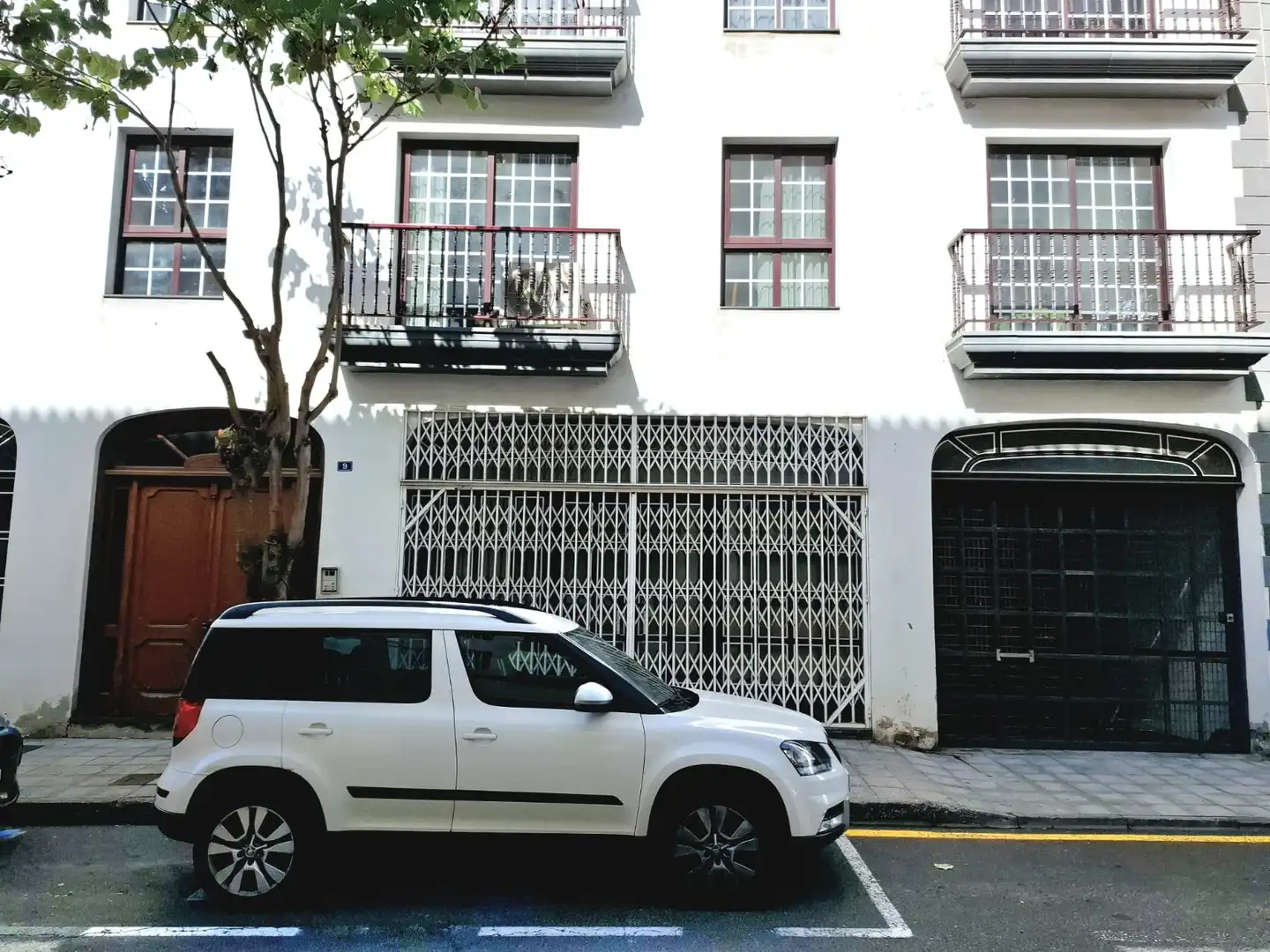 Local commercial à vendre à Calle José Rodríguez Ramírez, imagen 3