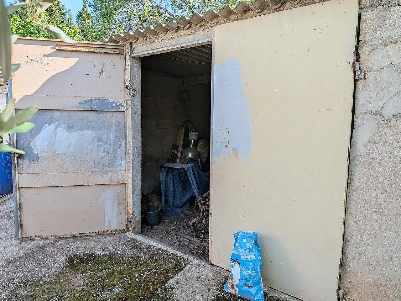 Country homes for sale in Ulldecona  with Terrace, Storage room and Swimming Pool
